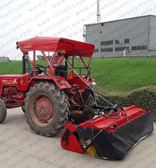 road-sweeper-machine