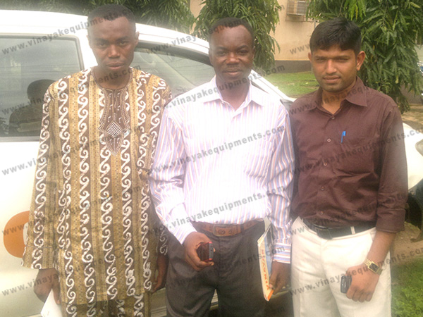 Asphalt Drum Mix Plant