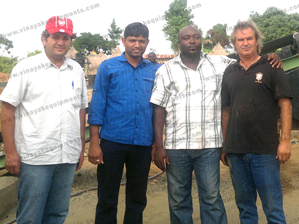 Asphalt Drum Mix Plant