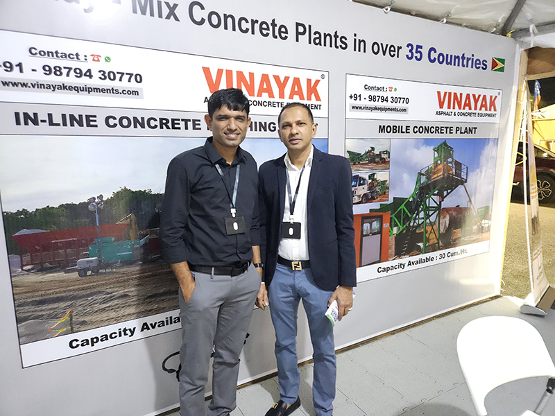 Asphalt Drum Mix Plant