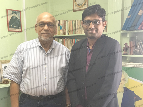 Asphalt Drum Mix Plant