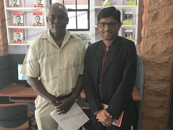 Asphalt Drum Mix Plant