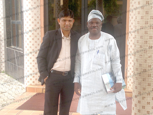 Asphalt Drum Mix Plant