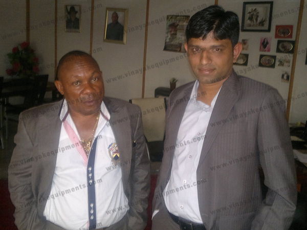 Asphalt Drum Mix Plant