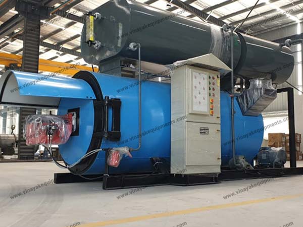 asphalt batch mix plant