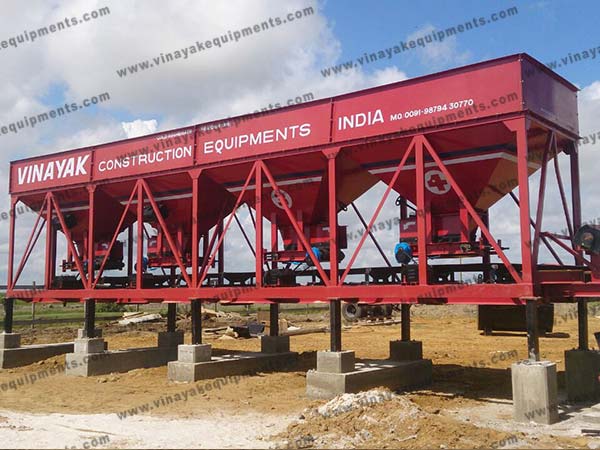 asphalt hot mix plant