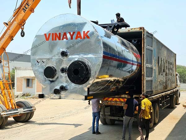 mobile asphalt drum mix plant