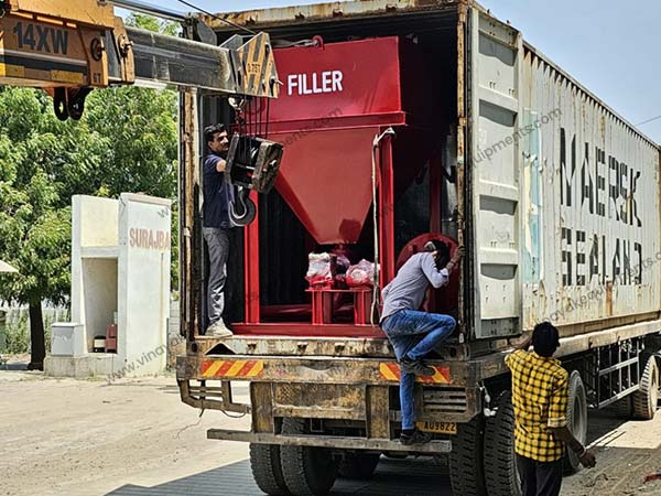 mobile asphalt drum mix plant