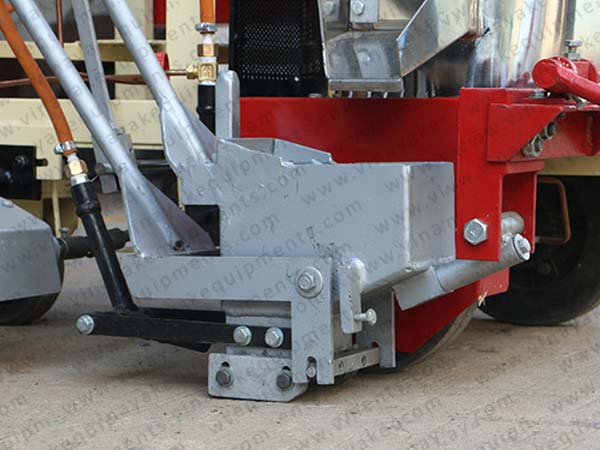 Road Line Marking Machine